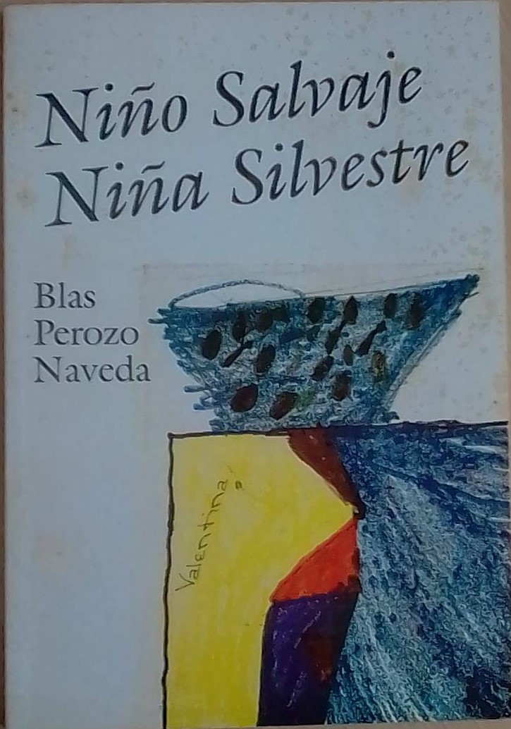 Niño salvaje, niña silvestre